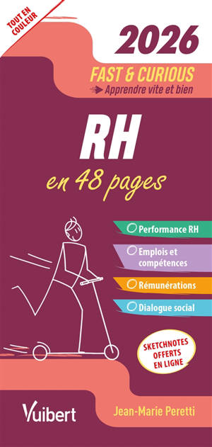RH en 48 pages 2026