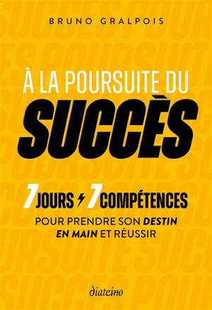 A la poursuite du succès