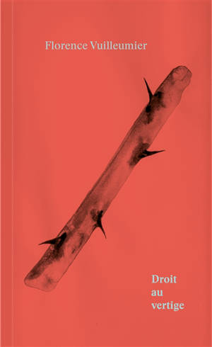 Droit au vertige