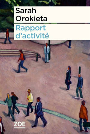 Rapport d'activité