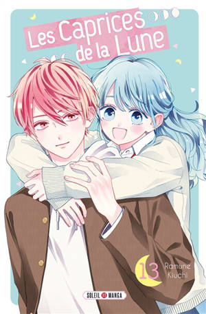 Les caprices de la Lune. Vol. 13