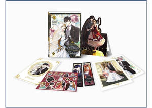 Comment Raeliana a survécu au manoir Wynknight. Vol. 9