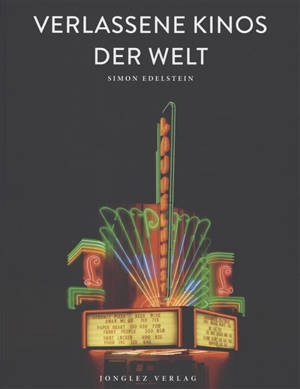 Verlassene Kinos der Welt