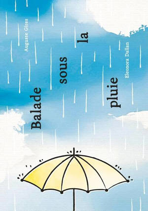 Balade sous la pluie