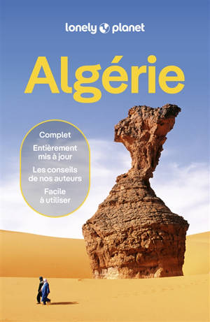 Algérie