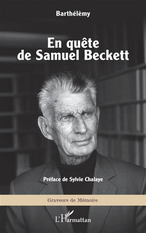 En quête de Samuel Beckett