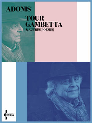 Tour Gambetta : & autres poèmes