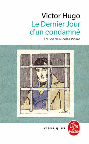 Le dernier jour d'un condamné