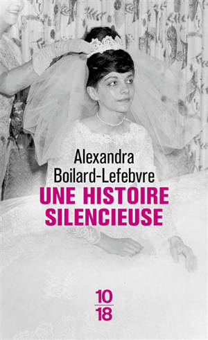 Une histoire silencieuse