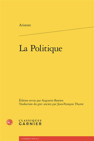 La politique