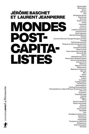 Mondes postcapitalistes