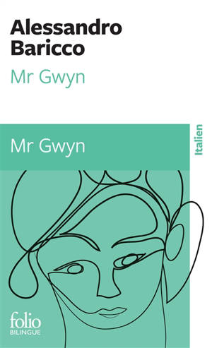 Mr Gwyn
