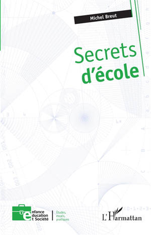 Secrets d'école