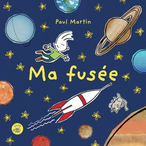 Ma fusée