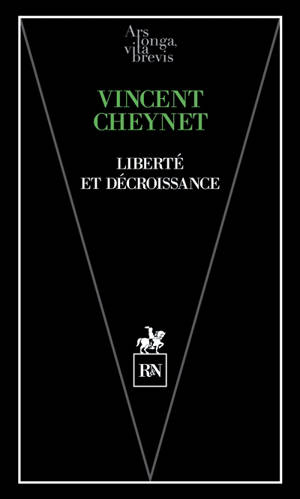 Liberté et décroissance
