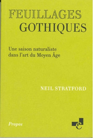 Feuillages gothiques