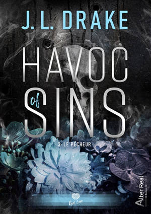 Havoc of sins. Vol. 3. Le pêcheur