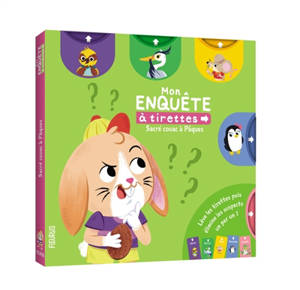 Sacré couac à Pâques