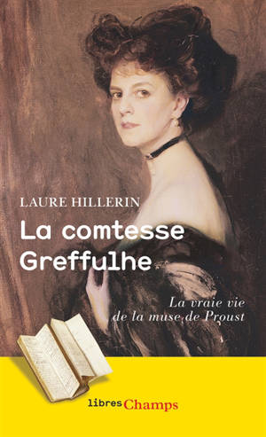 La comtesse Greffulhe : la vraie vie de la muse de Proust
