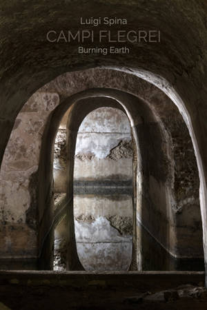 Campi Flegrei : burning Earth