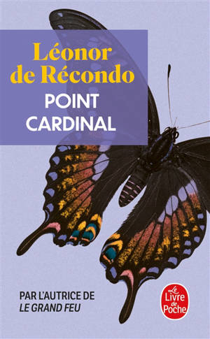 Point cardinal