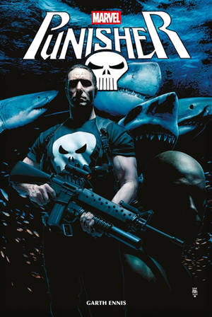 Punisher. Vol. 3