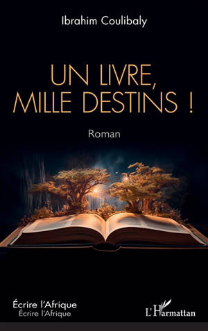 Un livre, mille destins !