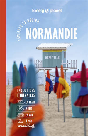 Normandie : explorer la région