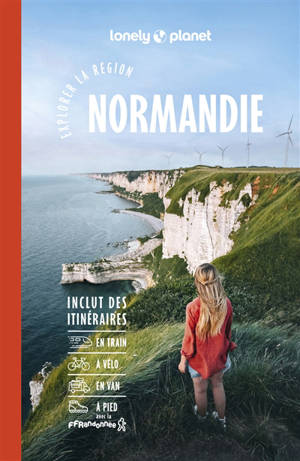 Normandie : explorer la région