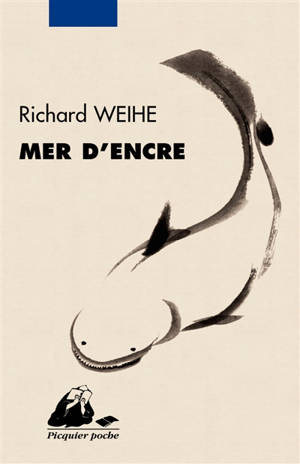 Mer d'encre