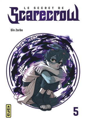 Le secret de Scarecrow. Vol. 5