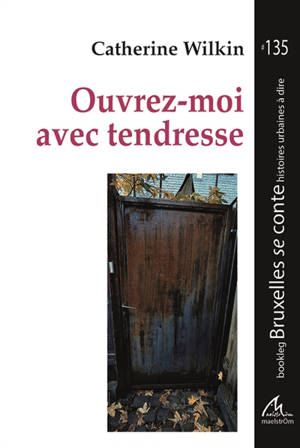 Ouvrez-moi avec tendresse