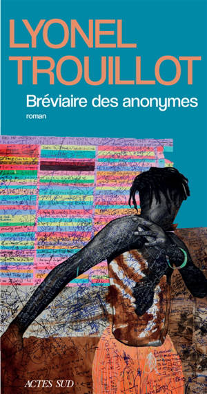 Bréviaire des anonymes