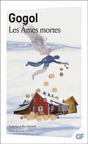 Les âmes mortes