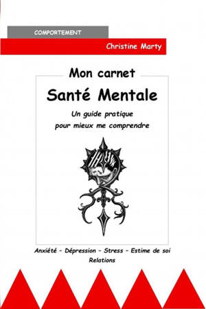 Mon Carnet de santé mentale