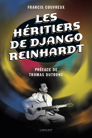 Les héritiers de Django Reinhardt