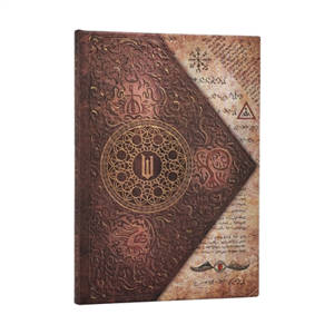 WICKED Le Grimoire Midi Lig. pers.