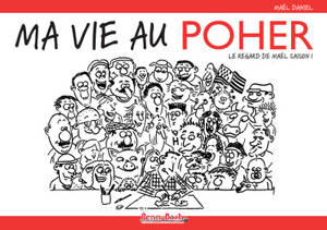 Ma vie au Poher : le regard de Maël. Saison 1