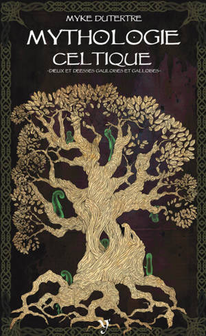 Mythologie celtique : dieux et déesses gauloises et galloises