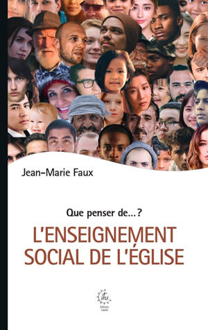 L'enseignement social de l'Eglise