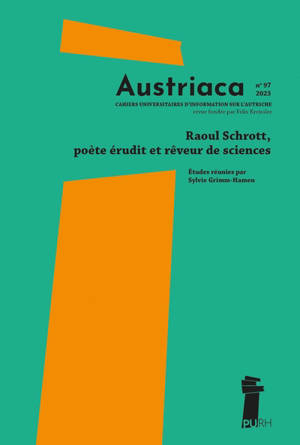 Austriaca, n° 97