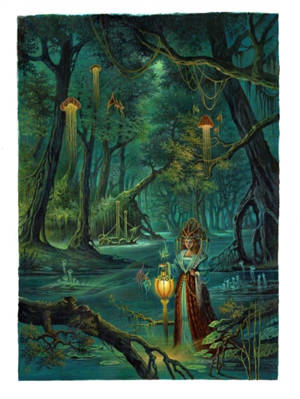 Bifrost, n° 121. Dossier Jo Walton