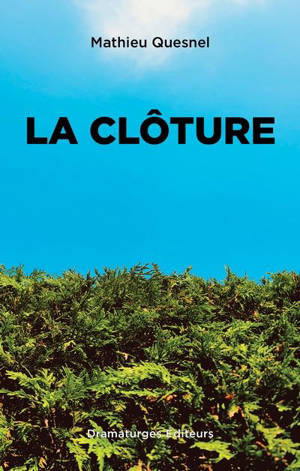 La clôture