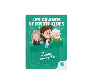Les grands scientifiques