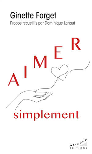 Aimer simplement