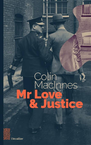 Mr Love & Justice