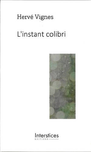 L'instant colibri