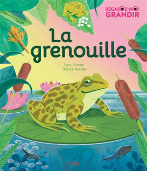 La grenouille