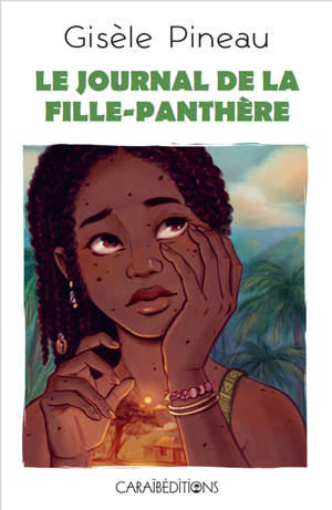 Le journal de la fille-panthère