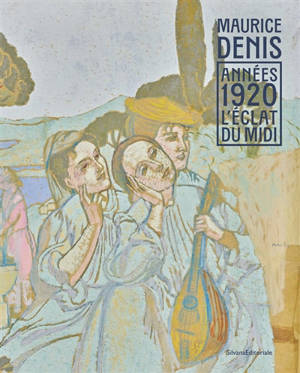 Maurice Denis, années 1920 : l'éclat du Midi : exposition, Nice, Musée des beaux-arts Jules Chéret, à partir du 8 novembre 2025